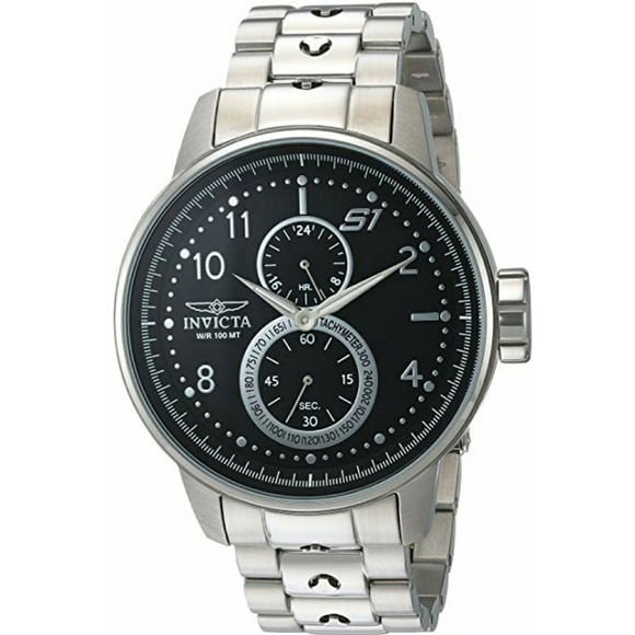 Big SALENew invicta S1 watch(FIRM PRICE)